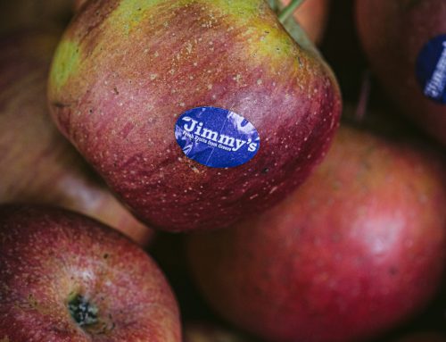 Apples Starking Edessis Jimmy’s