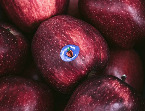 Starkin Apples (Kastoria GEOK)