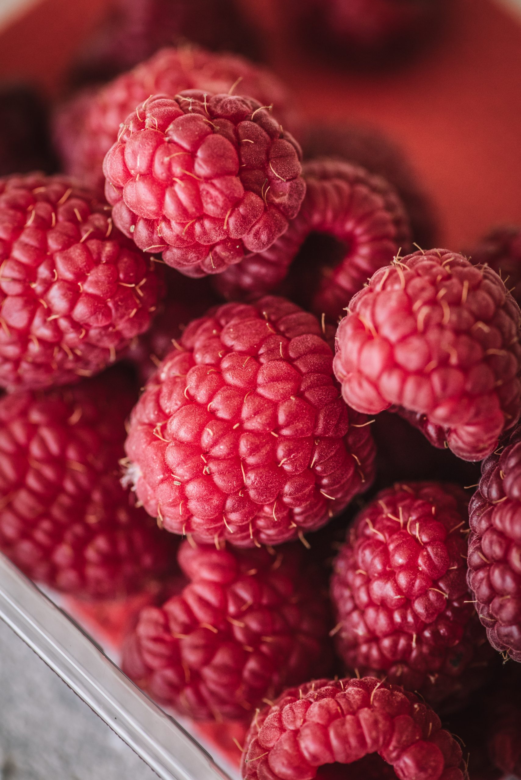 Raspberry (Σμέουρο ή Φραμπουάζ) Χονδρική - Λιανική στην Ζάκυνθο