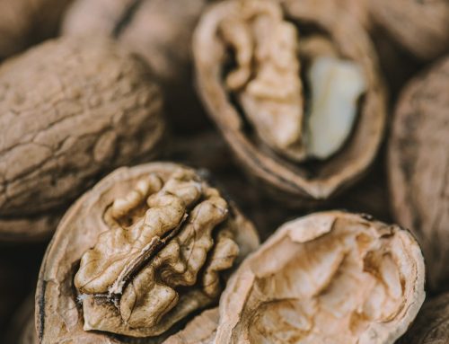 Walnuts